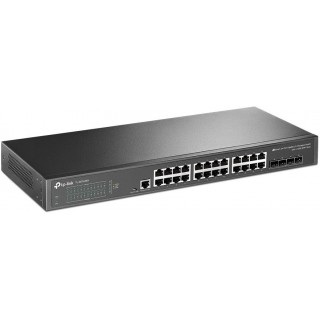 TP-LINK TL-SG3428X TP-LINK TL-SG3428X